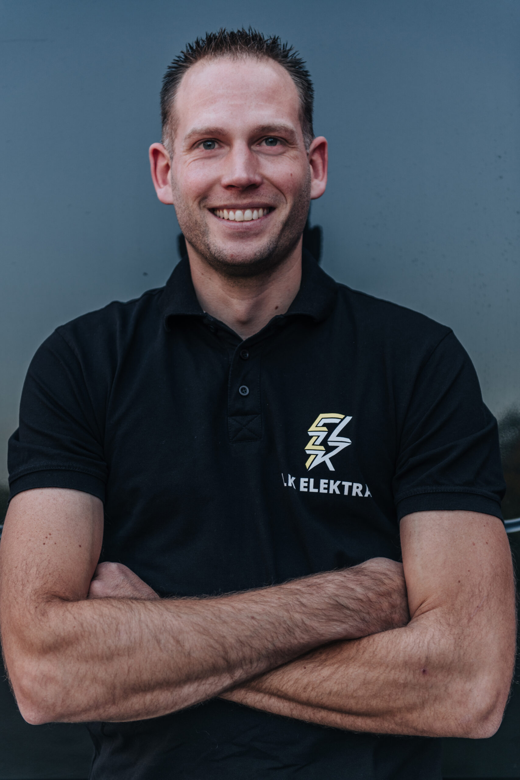 Matthijs Krijgsman monteur lkelektra